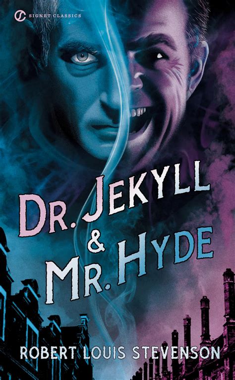 Jekyll & Hyde .